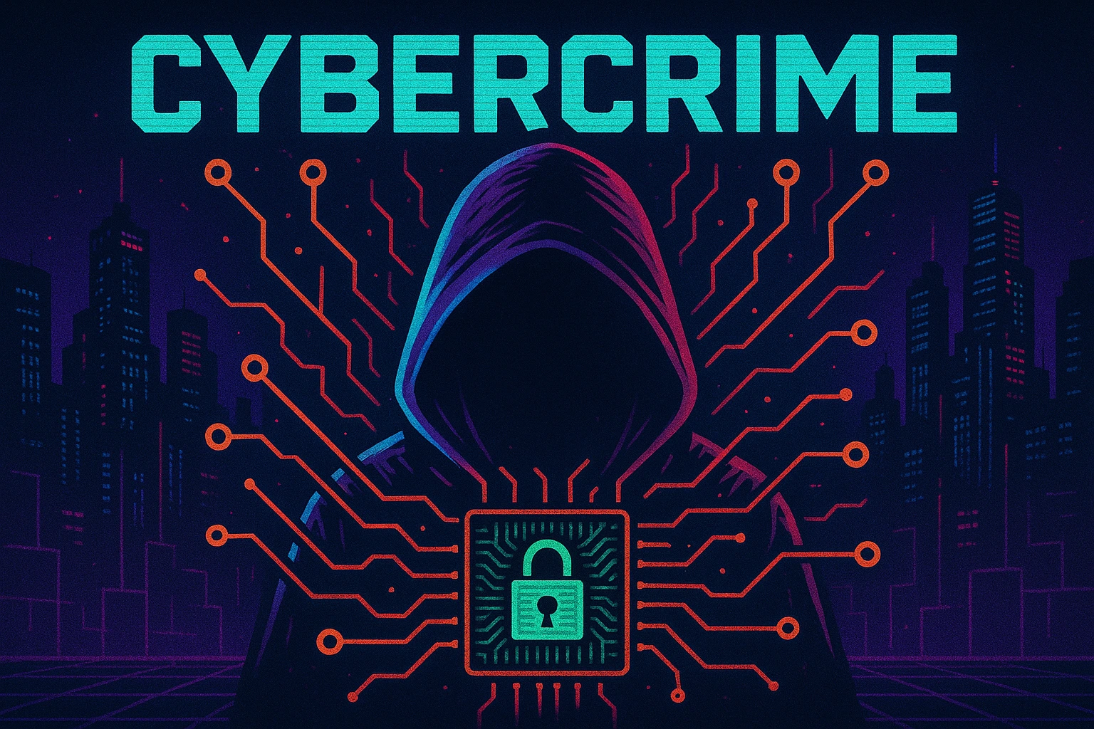 cybercrime