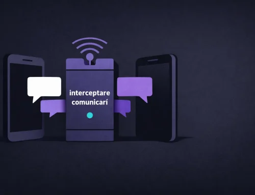 Interceptarea convorbirilor efectuate prin Whatsapp, Telegram sau Signal: între mit și realitate