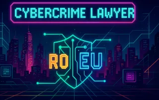 George Zlati - cybercrime lawyer