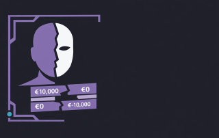 Reclamă deepfake folosită într-o înșelăciune cu investiții