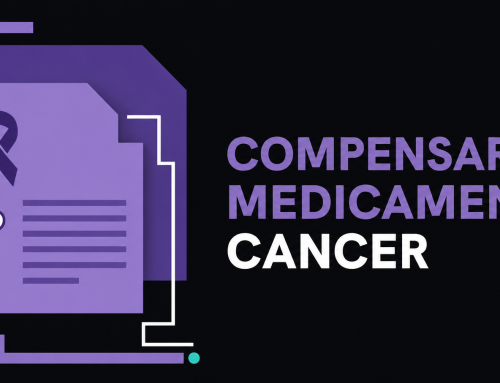 Compensarea 100% a medicamentelor off-label pentru cancer