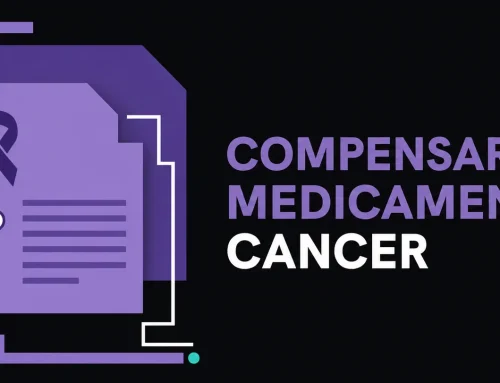 Compensarea 100% a medicamentelor off-label pentru cancer