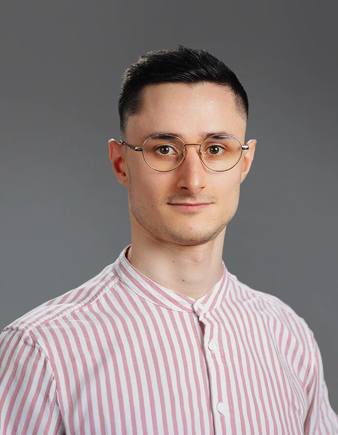 Costica Luchian, lawyer, ZIC Legal
