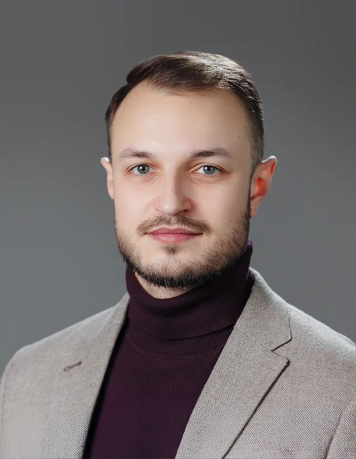 David Timofte, lawyer, ZIC Legal