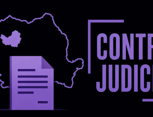 Controlul judiciar: obligații, contestație și revocare